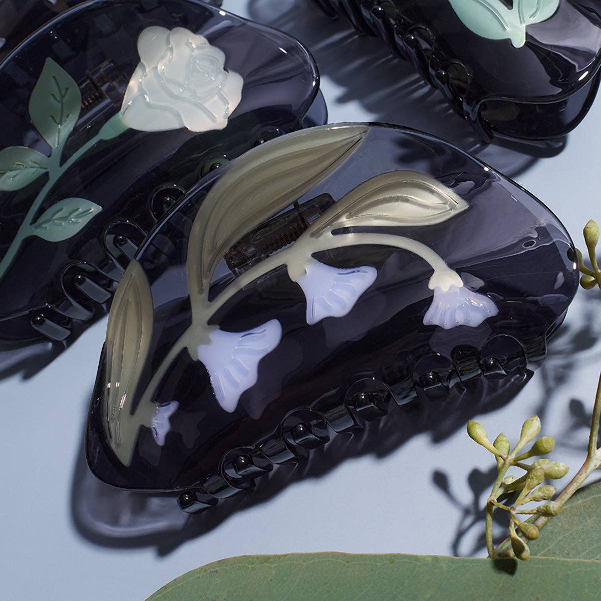 WINONA IRENE - Moonflower Claw - Image 9