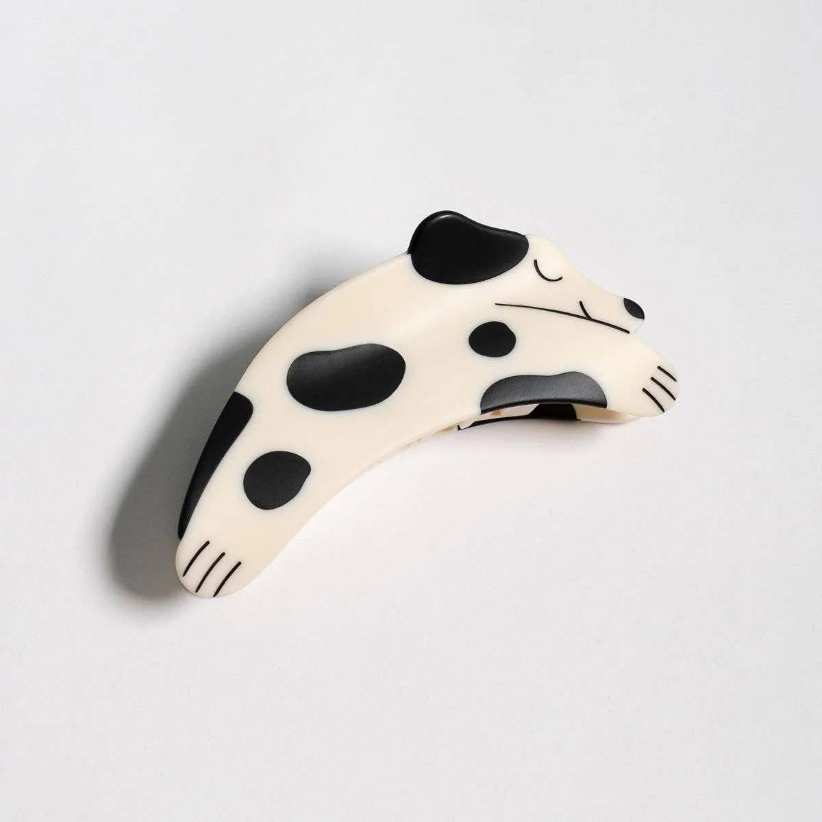 WINONA IRENE - Puppy Hair Claw - Image 3