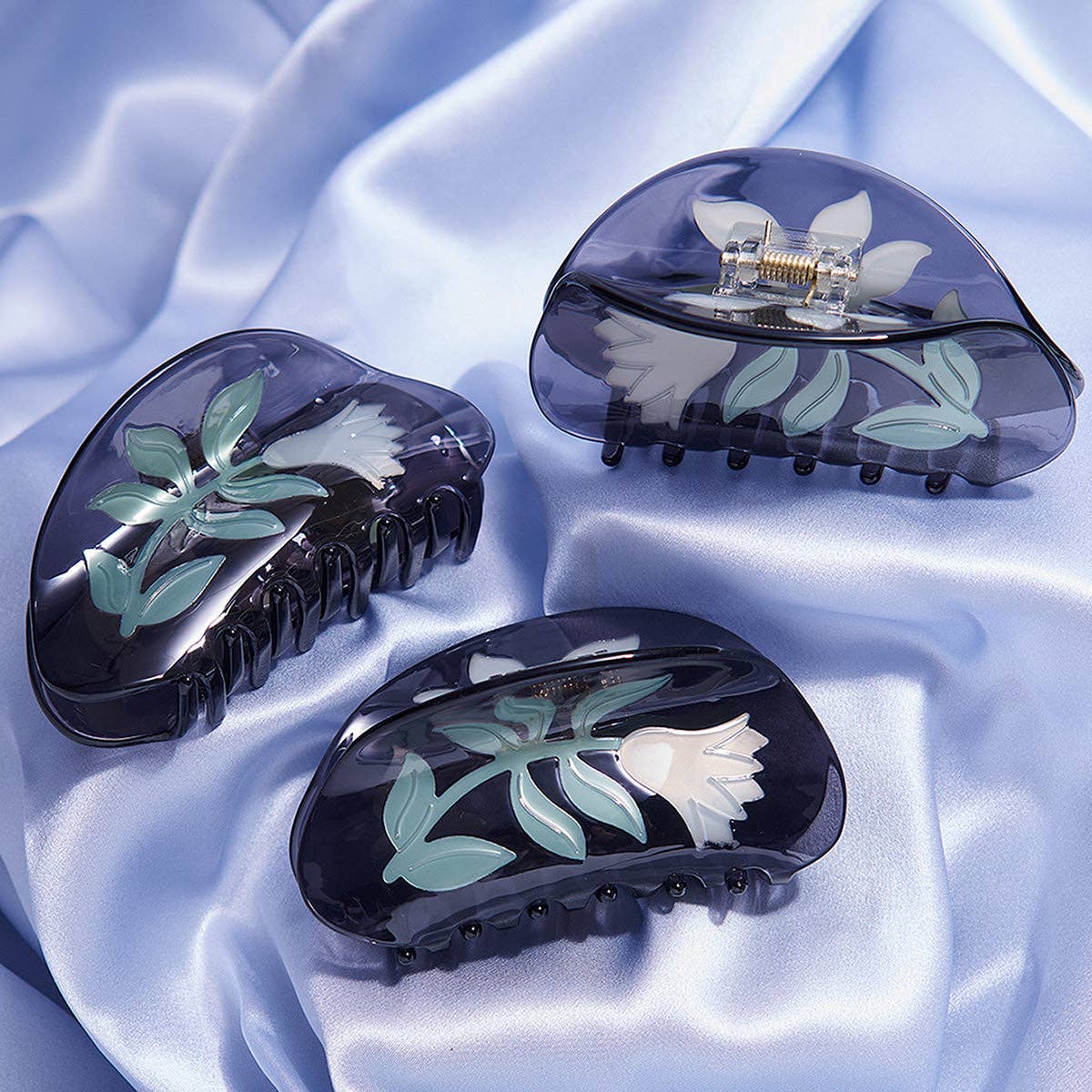 WINONA IRENE - Belladonna Hair Clip - Image 3
