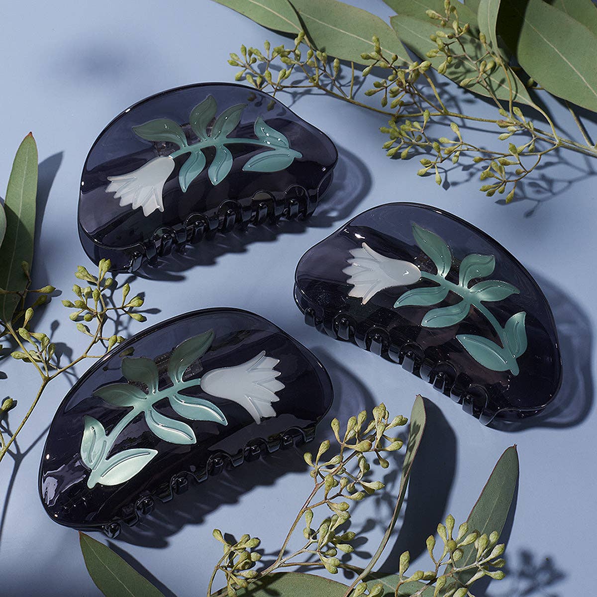 WINONA IRENE - Belladonna Hair Clip - Image 5