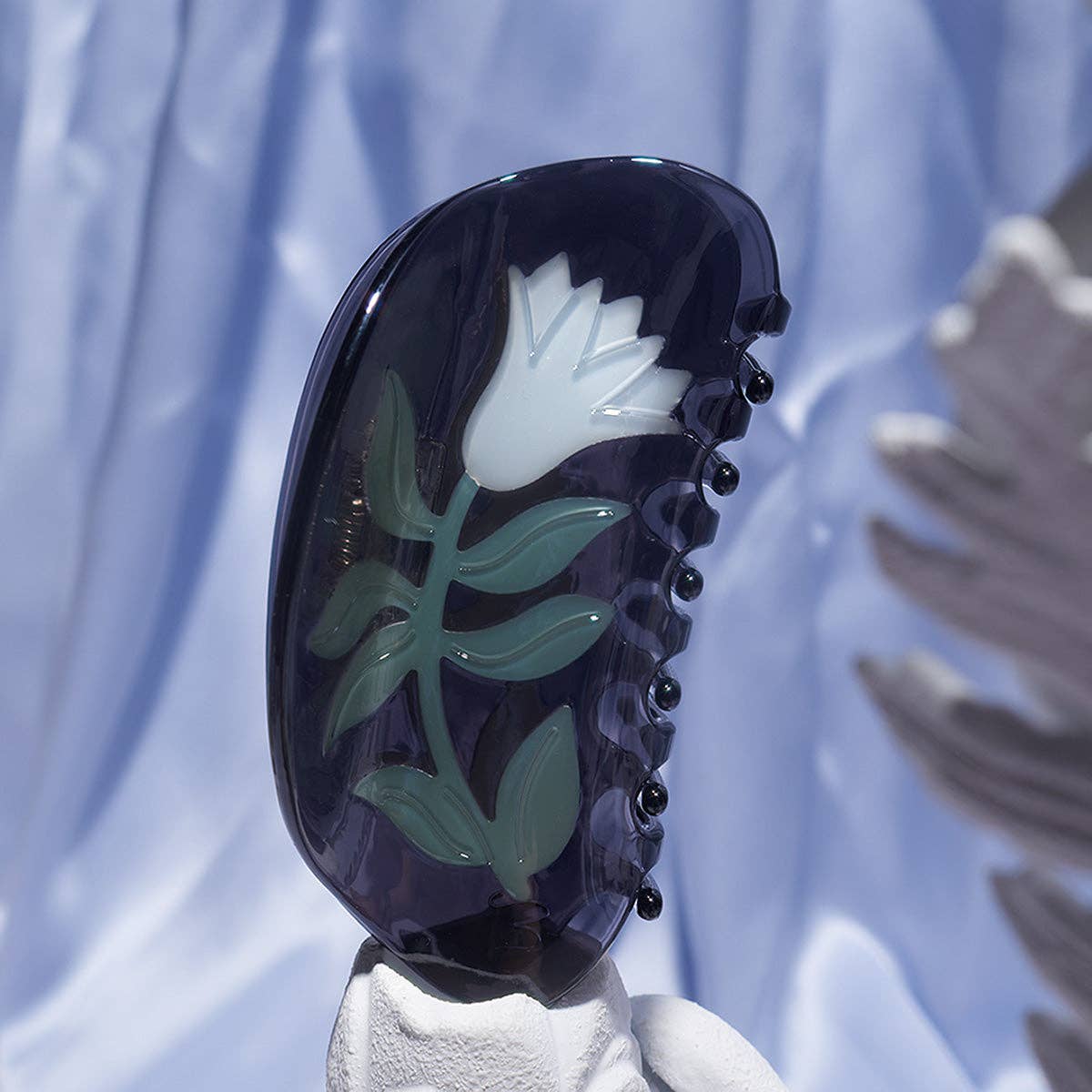 WINONA IRENE - Belladonna Hair Clip - Image 6