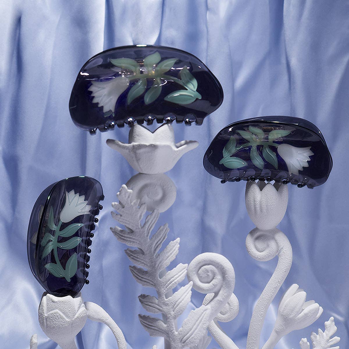 WINONA IRENE - Belladonna Hair Clip - Image 7