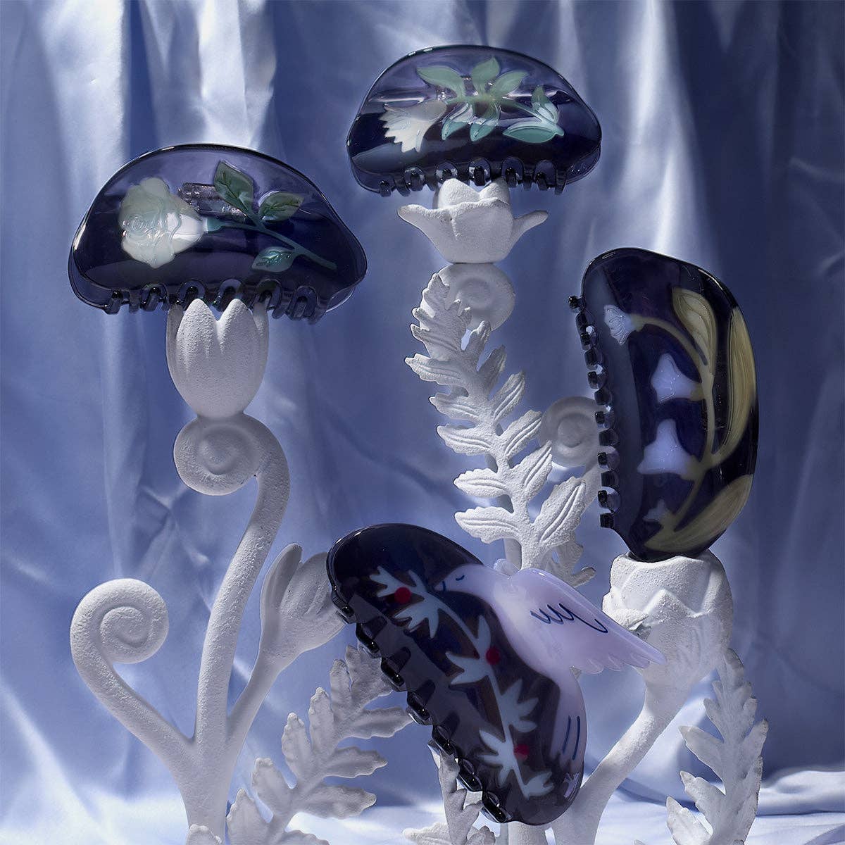 WINONA IRENE - Belladonna Hair Clip - Image 9