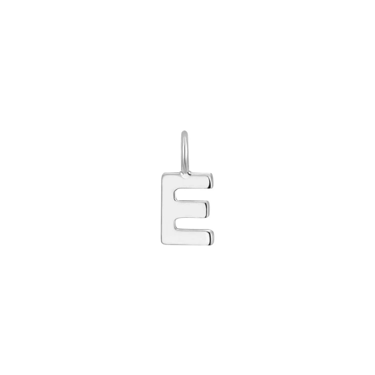 Weld Magic .925 Sterling Silver Initial Charms - Image 11