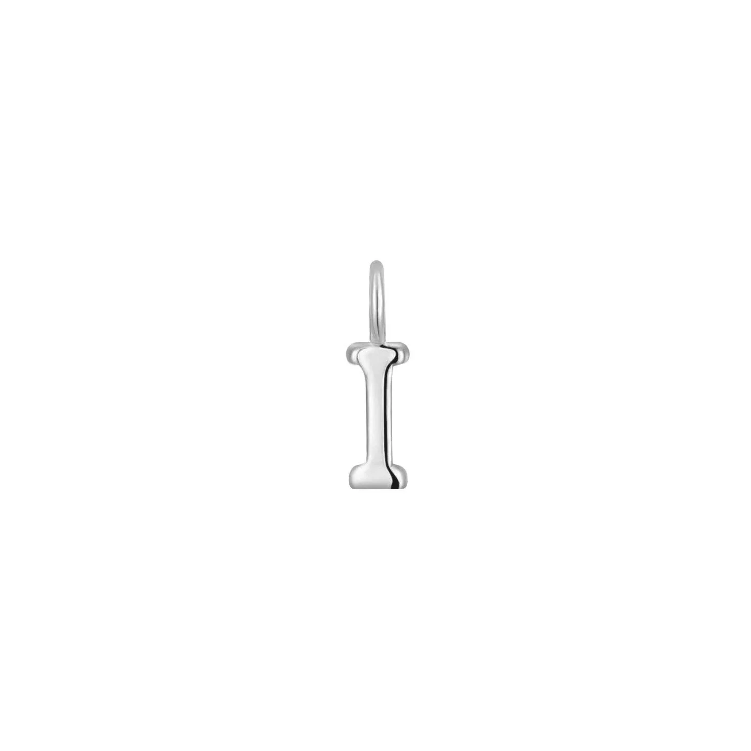 Weld Magic .925 Sterling Silver Initial Charms - Image 15