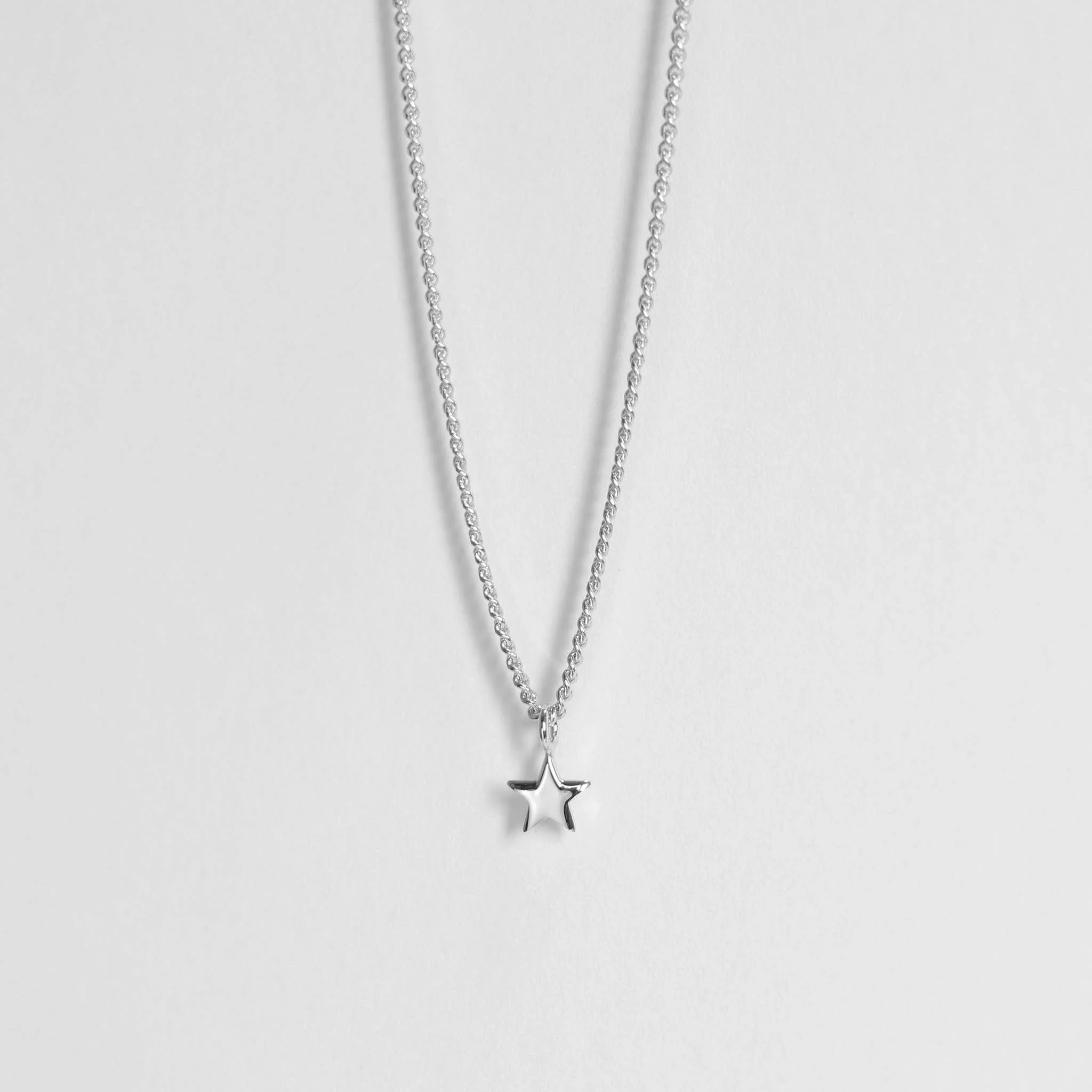 Weld Magic Solid Sterling Silver Star Charm - Image 5