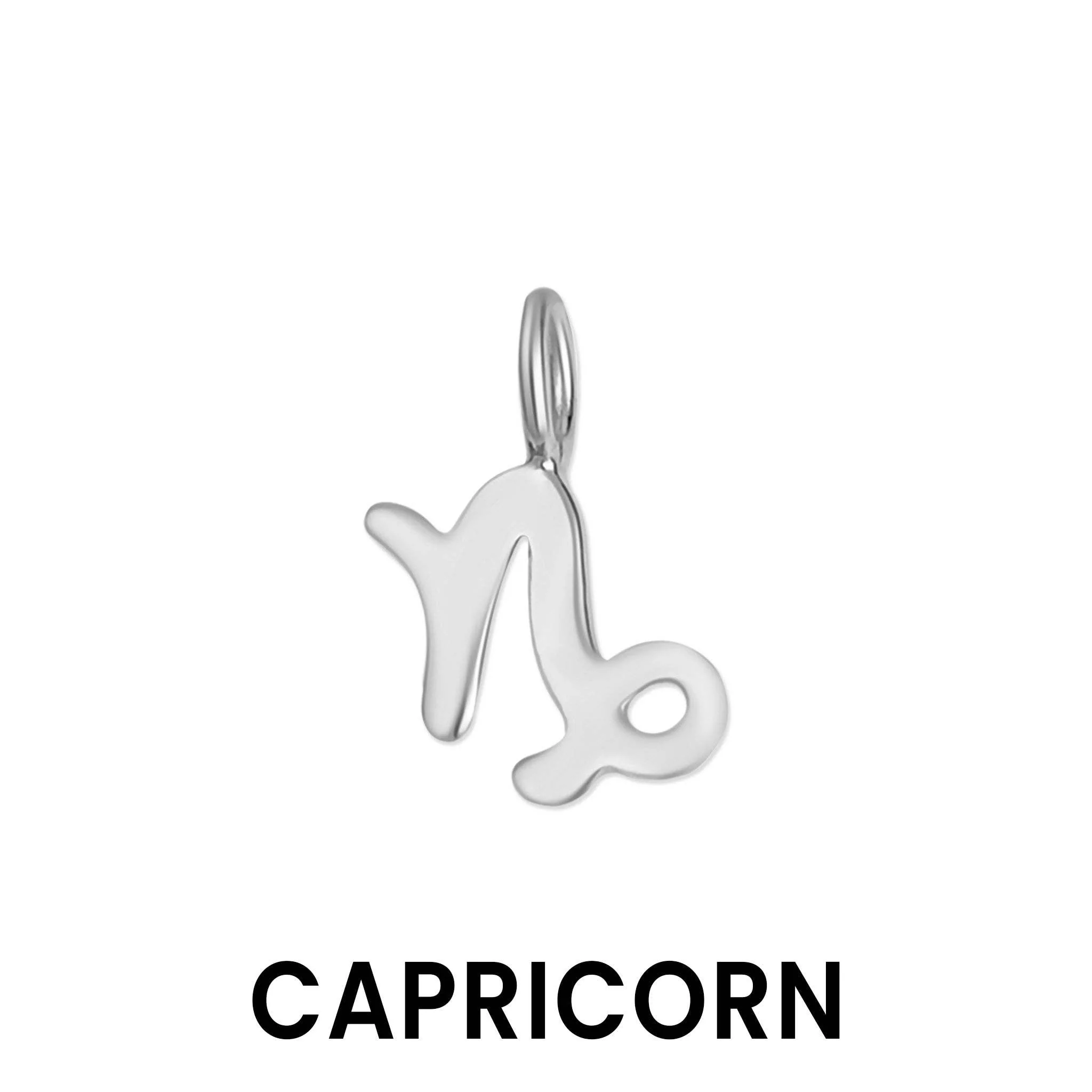 Weld Magic Solid Sterling Silver Zodiac Charms - Image 10