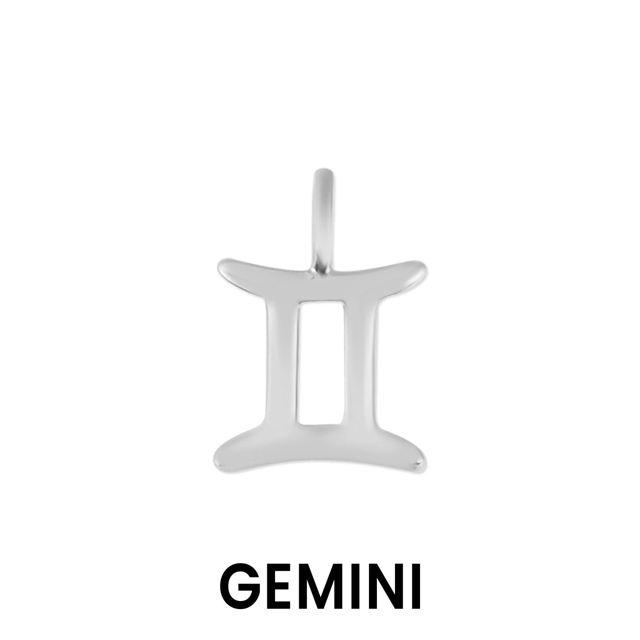 Weld Magic Solid Sterling Silver Zodiac Charms - Image 11