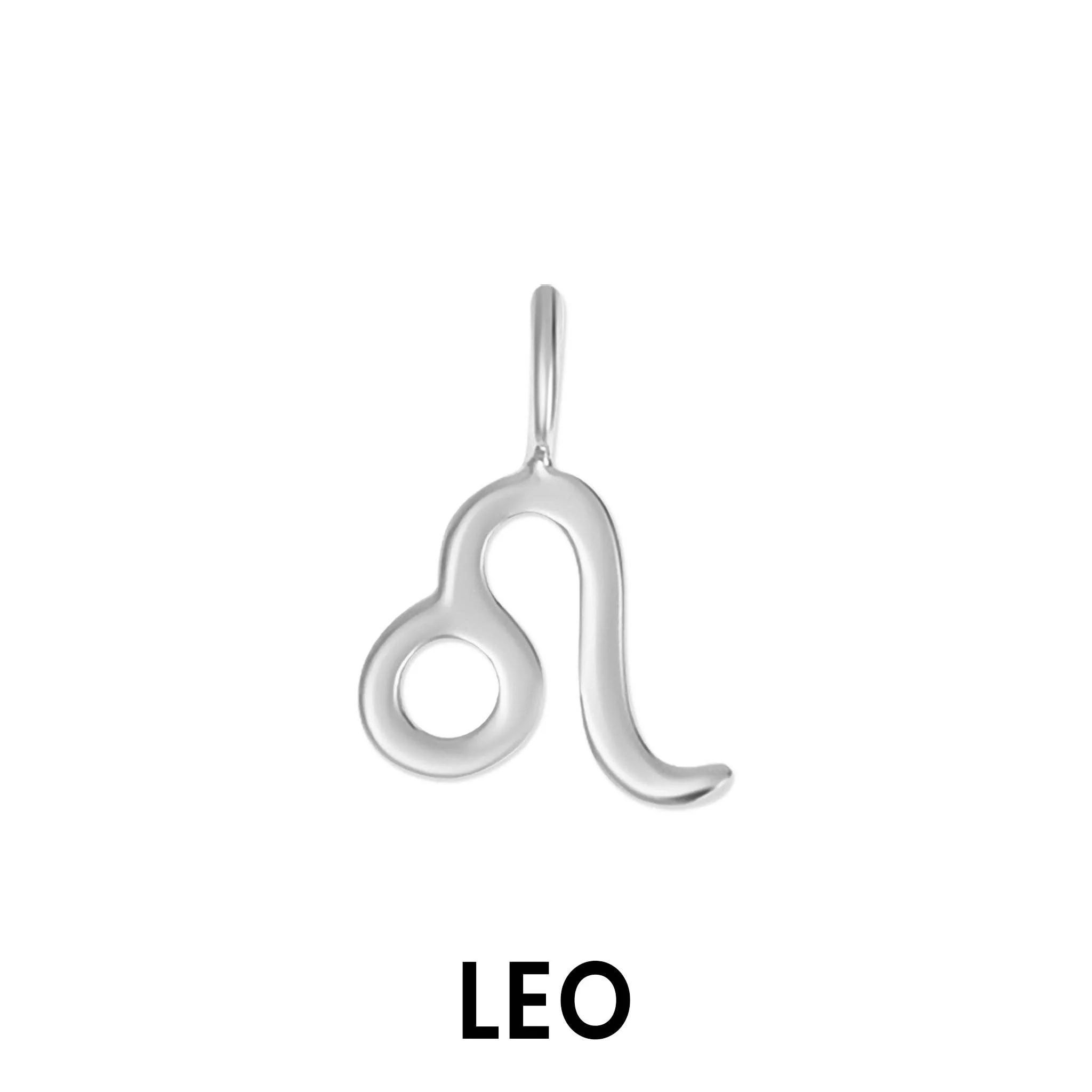 Weld Magic Solid Sterling Silver Zodiac Charms - Image 12