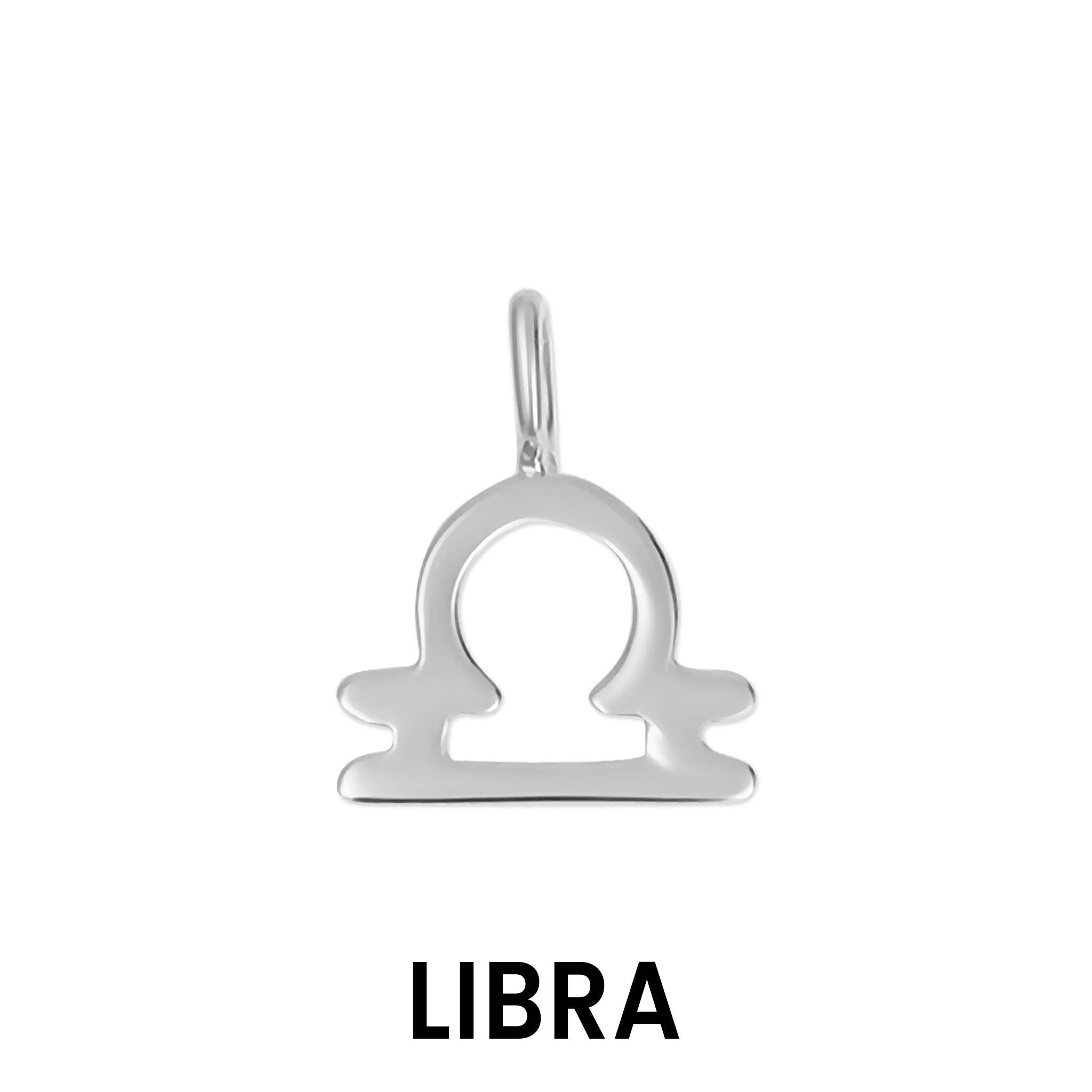 Weld Magic Solid Sterling Silver Zodiac Charms - Image 13