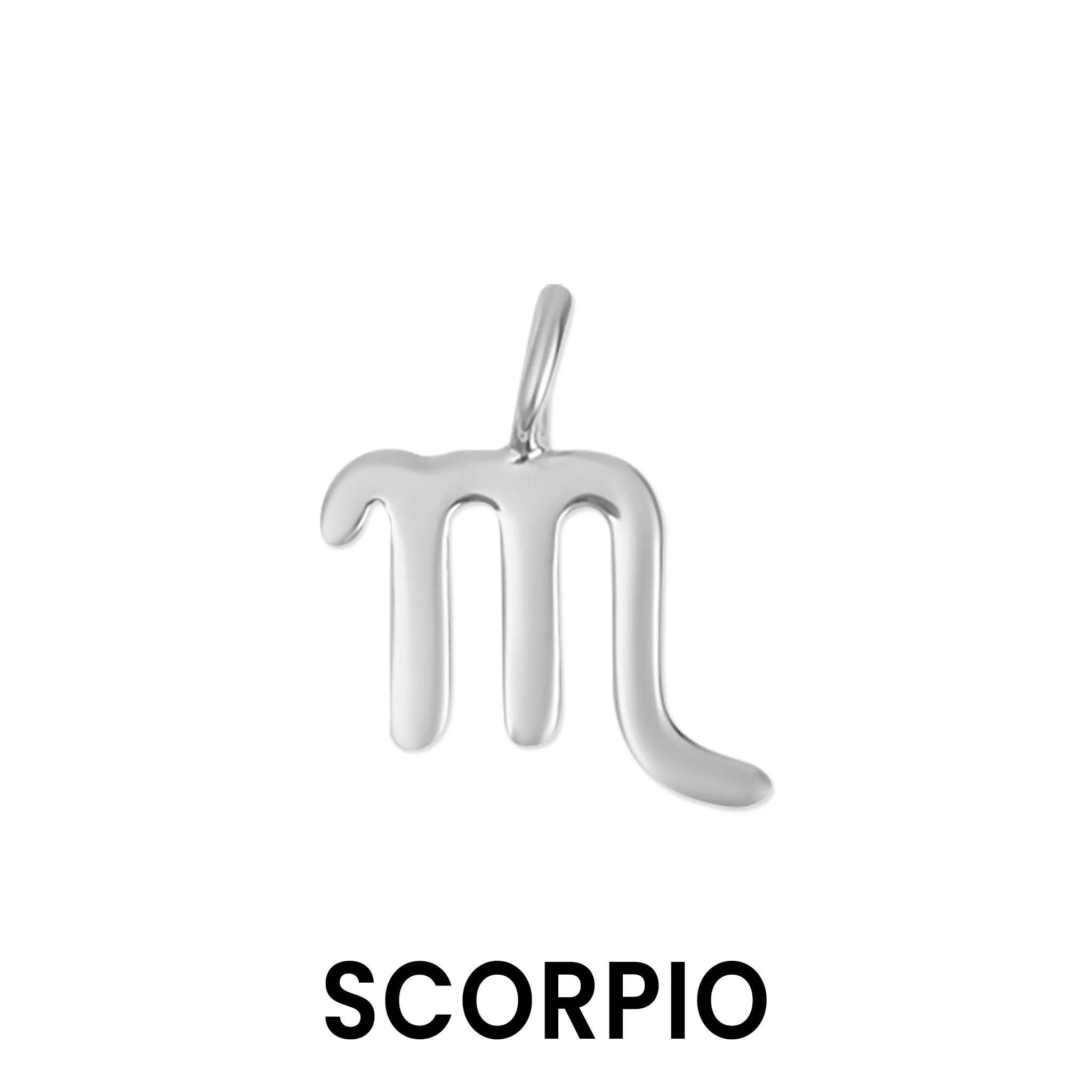 Weld Magic Solid Sterling Silver Zodiac Charms - Image 16