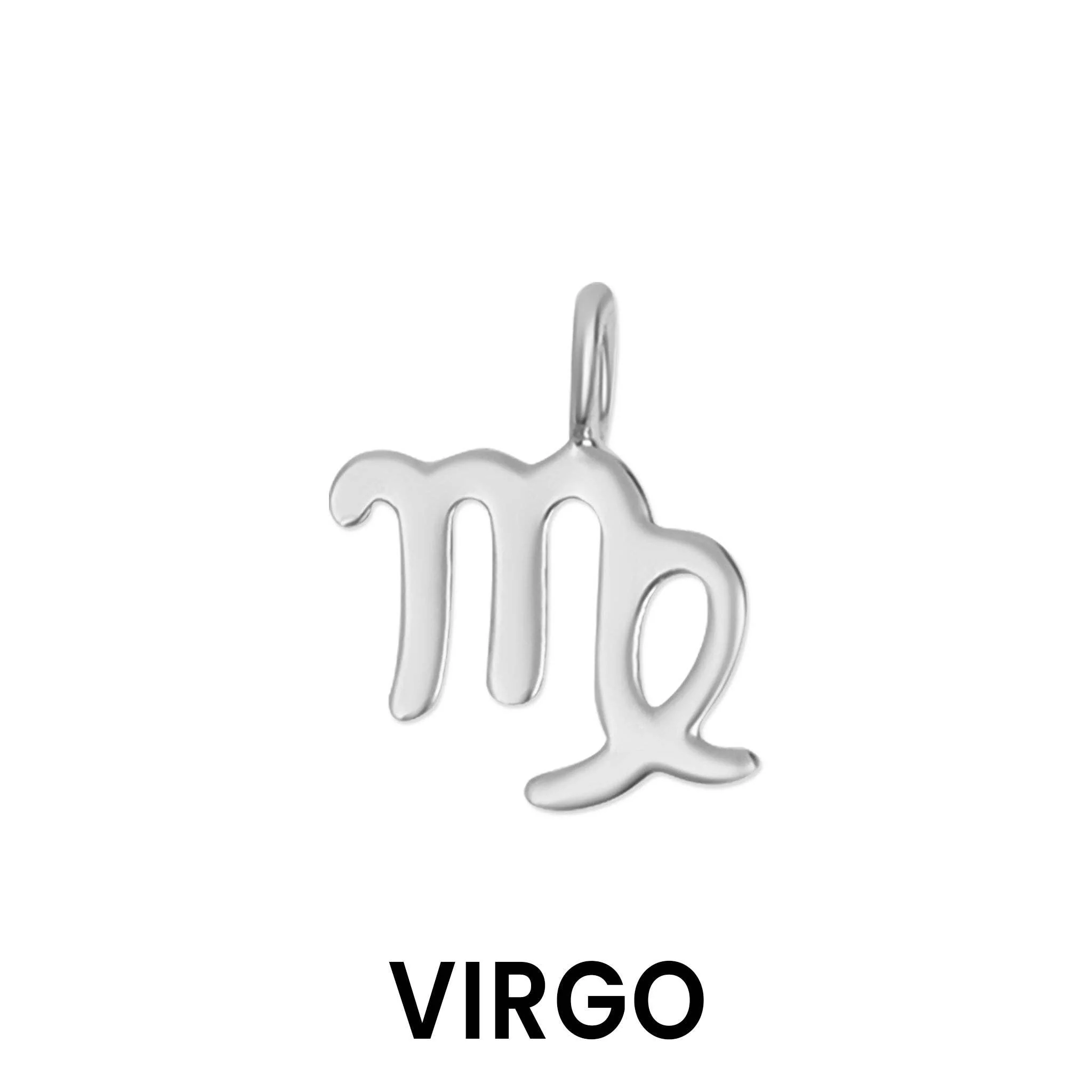 Weld Magic Solid Sterling Silver Zodiac Charms - Image 18