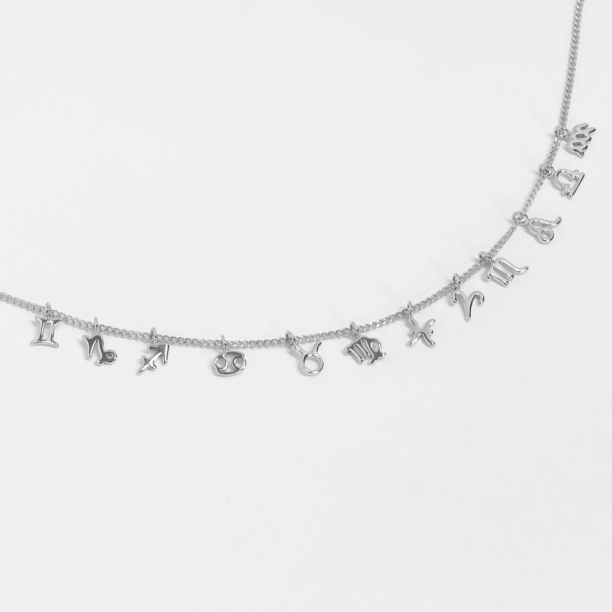 Weld Magic Solid Sterling Silver Zodiac Charms - Image 3
