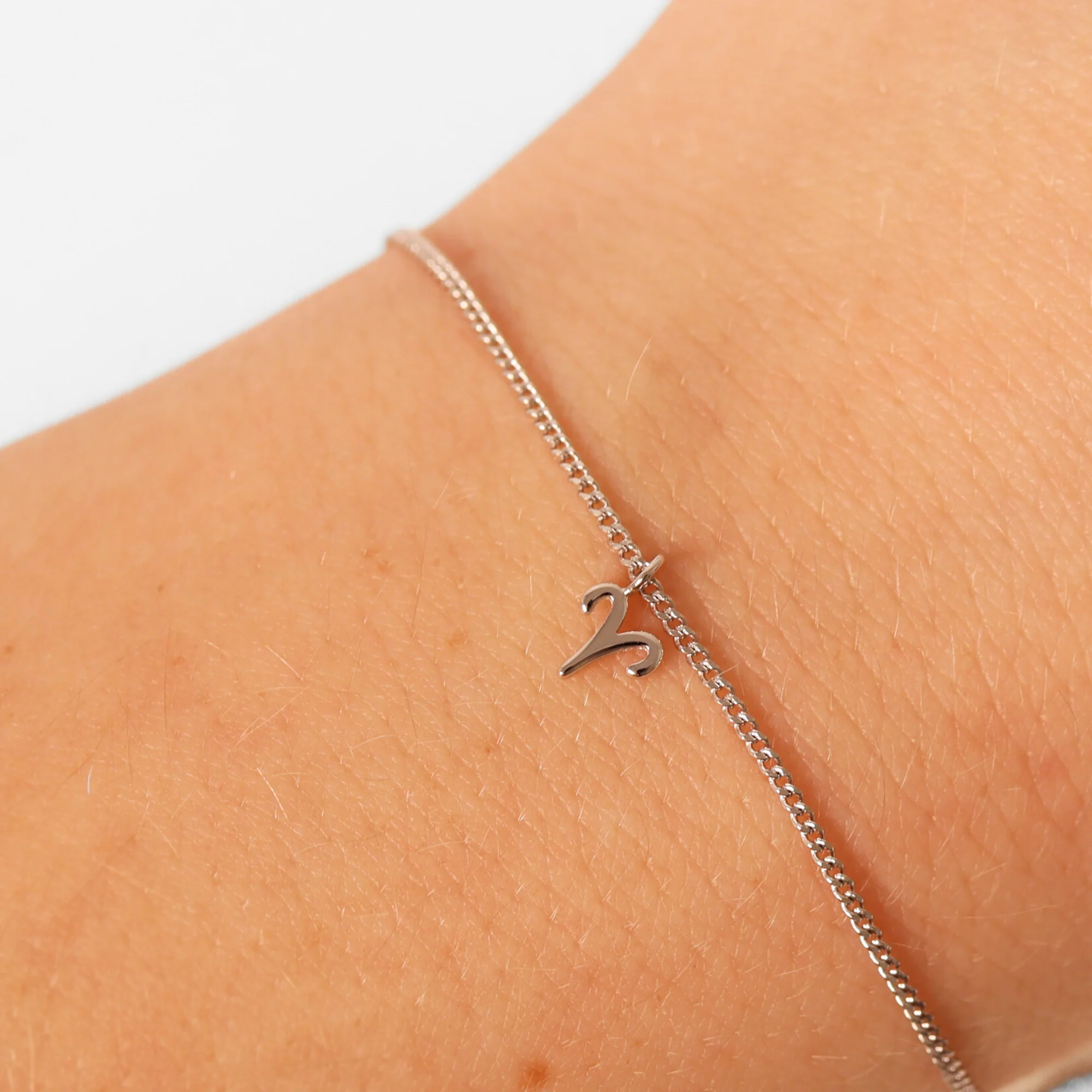 Weld Magic Solid Sterling Silver Zodiac Charms - Image 6