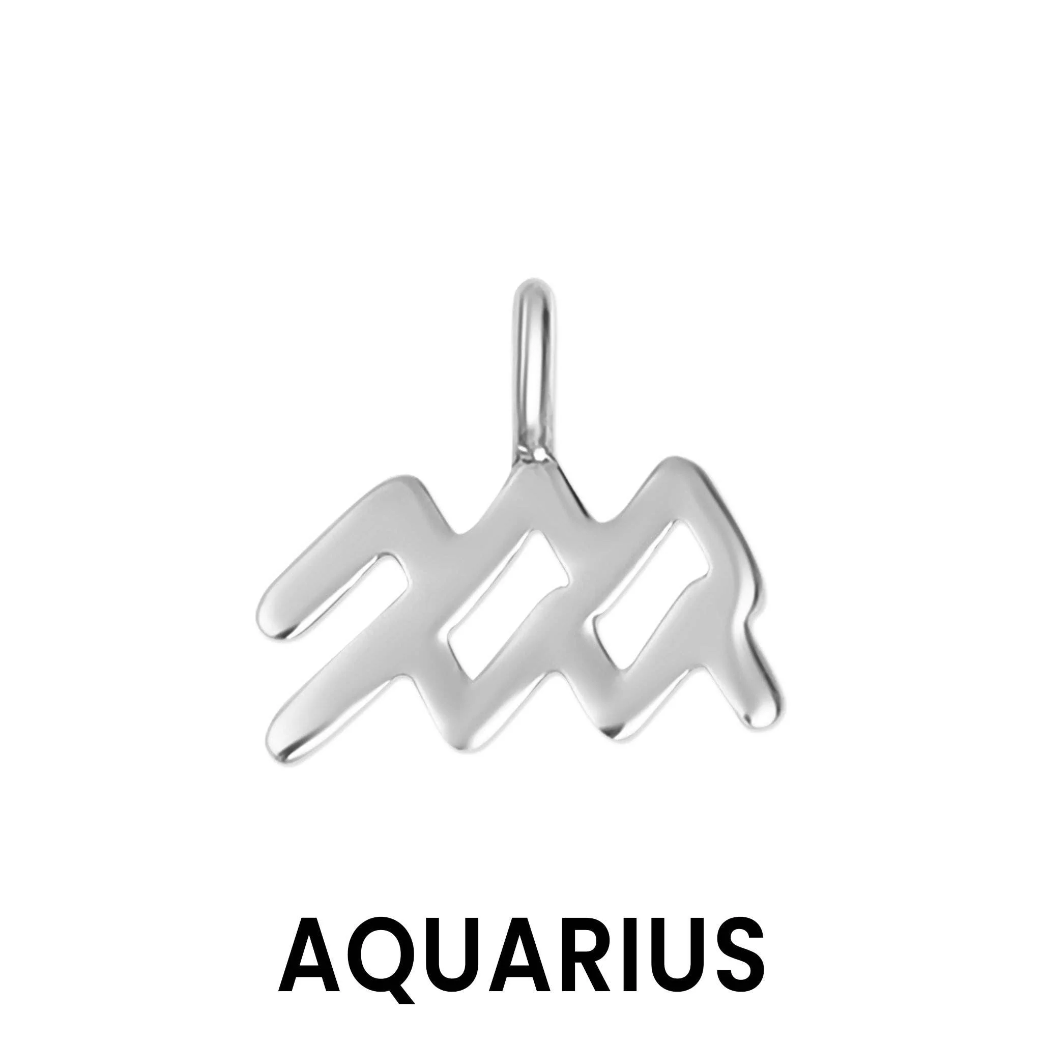 Weld Magic Solid Sterling Silver Zodiac Charms - Image 7
