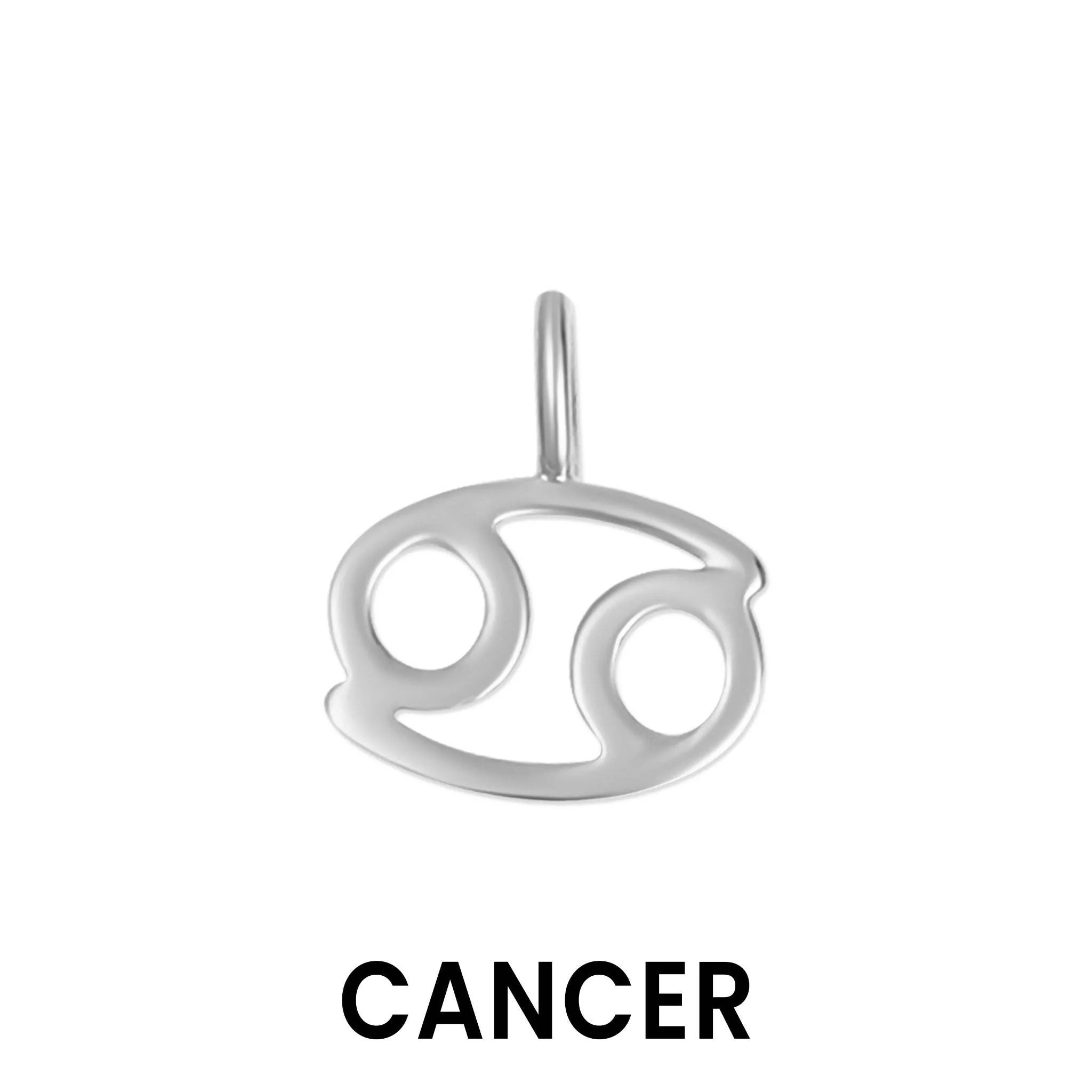 Weld Magic Solid Sterling Silver Zodiac Charms - Image 9